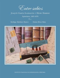 Cover Entre sabios (eBook, ePUB)