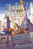 As Torres de Wynlla (eBook, ePUB)