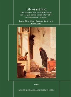 Cover Libros y exilio (eBook, ePUB)