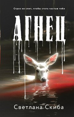 Agnets (eBook, ePUB) - Skiba, Svetlana
