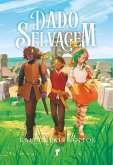 Dado Selvagem (eBook, ePUB)