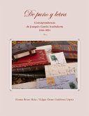 De puño y letra (eBook, ePUB)