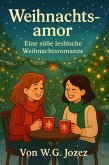 Weihnachtsamor (eBook, ePUB)