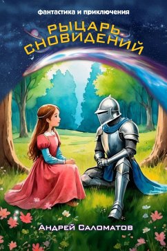 Cover Rytsar snovideniy (eBook, ePUB)