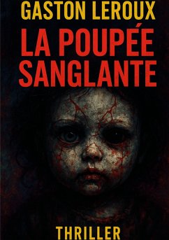 Cover La Poupée sanglante