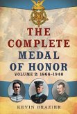 The Complete Medal of Honor