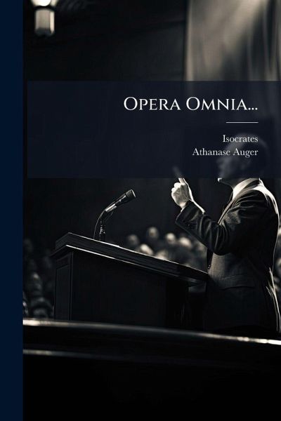 Opera Omnia...