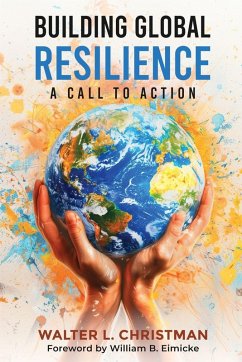 Cover Building Global Resilience