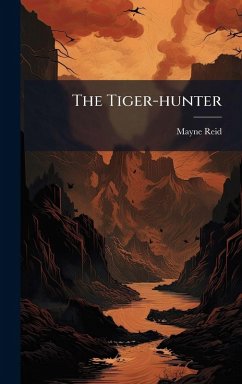 Cover The Tiger-hunter