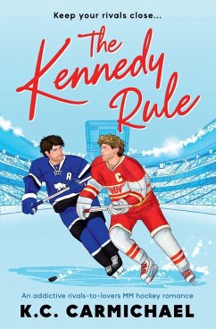 Cover The Kennedy Rule