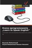 Ocena oprogramowania  Ocena oprogramowania
