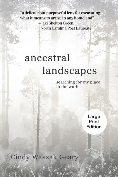 Ancestral Landscapes