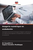 Imagerie numérique en endodontie Imagerie numérique en endodontie