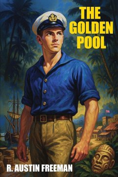 The Golden Pool The Golden Pool