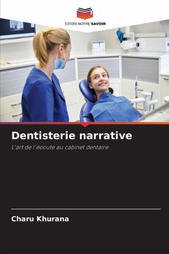 Cover Dentisterie narrative