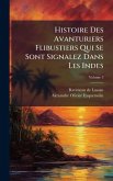 Histoire Des Avanturiers Flibustiers Qui Se Sont Signalez Dans Les Indes Histoire Des Avanturiers Flibustiers Qui Se Sont Signalez Dans Les Indes