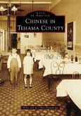 Chinese in Tehama County