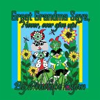 Great Grandma Says,  Great Grandma Says,