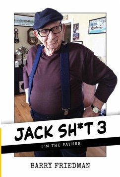 Jack Sh*t 3 Jack Sh*t 3