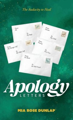 Apology Letters - Dunlap, Mia Rose
