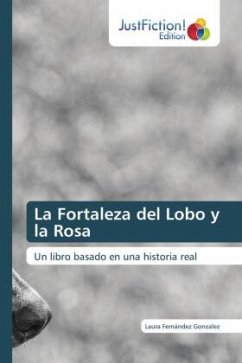 Cover La Fortaleza del Lobo y la Rosa