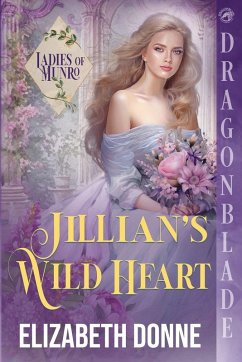 Jillian's Wild Heart - Donne, Elizabeth Jillian's Wild Heart - Donne, Elizabeth