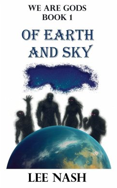Of Earth and Sky Cover Of Earth and Sky