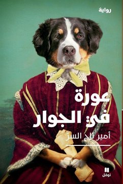 Cover عورة في الجوار-The Aurah Next Door