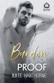 Burden of Proof