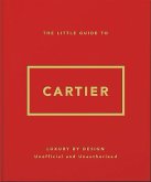 The Little Guide to Cartier