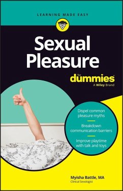 Sexual Pleasure for Dummies - Battle, Myisha Sexual Pleasure for Dummies - Battle, Myisha