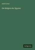 Die Religion der Ägypter