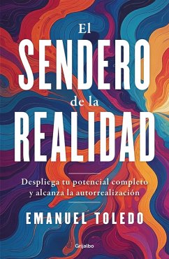 El Sendero de la Realidad / The Path of Reality - Toledo, Emanuel