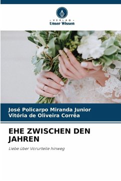 Cover EHE ZWISCHEN DEN JAHREN