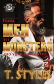 From Men To Monsters 3 From Men To Monsters 3