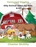 Silly Animal Jokes for Kids Ages 6-10