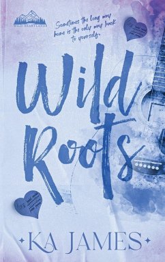 Cover Wild Roots