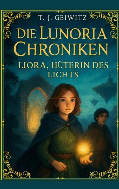 Die Lunoria Chroniken - Geiwitz, T. J.