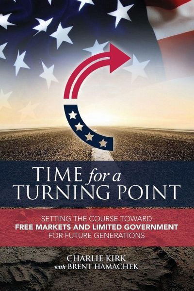 Time for a Turning Point Time for a Turning Point