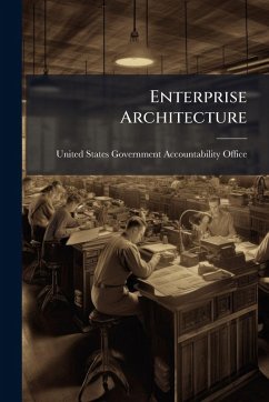 Cover Enterprise Architecture