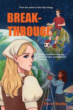 Cover Breakthrough