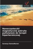 Nanocz¿steczki magnetyczne pokryte pullulanem do terapii hipertermicznej