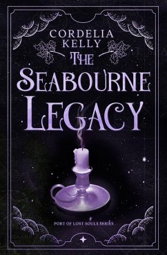 Cover The Seabourne Legacy