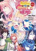 The Rising of the Shield Hero Volume 26 The Rising of the Shield Hero Volume 26