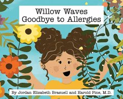 Cover Willow Waves Goodbye to Allergies