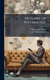 Outlines Of Psychology Outlines Of Psychology