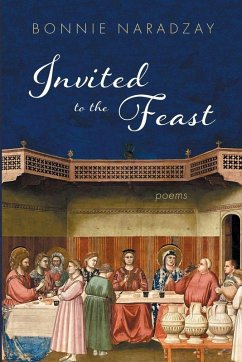 Invited to the Feast - Naradzay, Bonnie