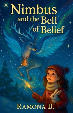 Nimbus and The Bell of Belief - B., Ramona