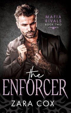 The Enforcer - Cox, Zara