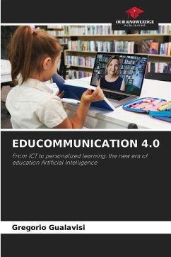 Cover EDUCOMMUNICATION 4.0